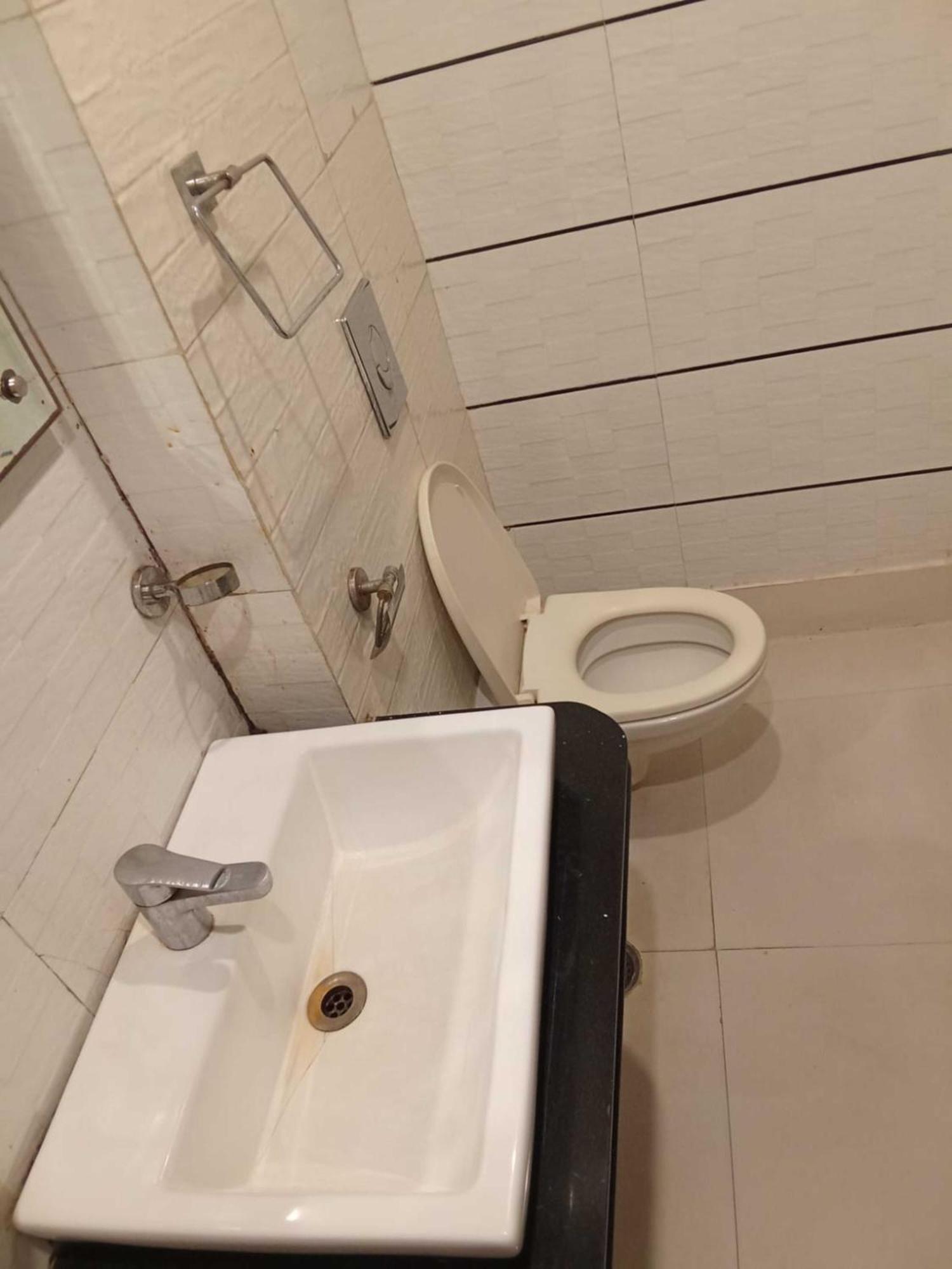 Paschim Vihar Hotel Delhi  Luaran gambar